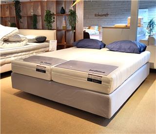 Sleep & Dream Boxspring Meilleur 180/210 Sleep & Dream Boxspring Meilleur 180/210